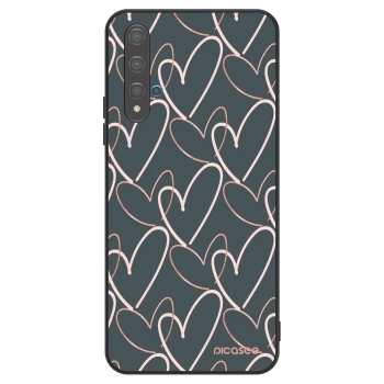 Husă pentru Huawei Nova 5T - Lots of love