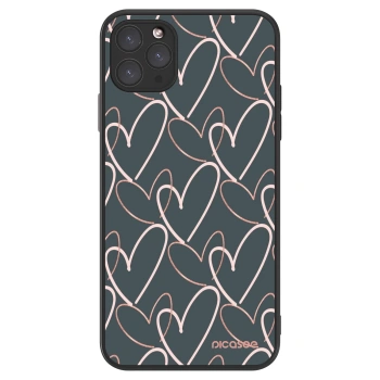 Picasee ULTIMATE CASE pentru Apple iPhone 11 Pro Max - Lots of love