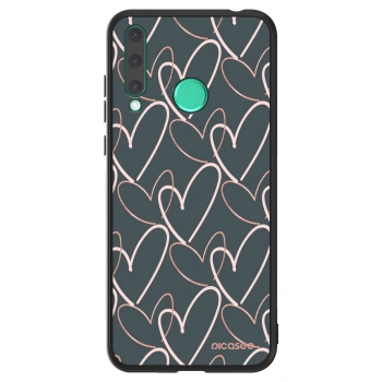 Husă pentru Honor 20 Lite - Lots of love