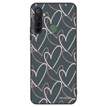 Husă pentru Realme 6i - Lots of love