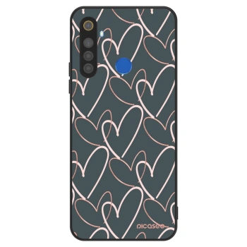 Husă pentru Realme 5 - Lots of love