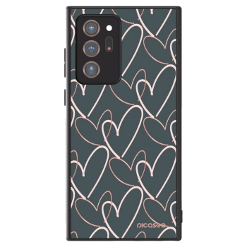 Husă pentru Samsung Galaxy Note 20 Ultra - Lots of love