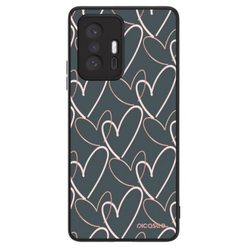 Picasee ULTIMATE CASE pentru Xiaomi 11T Pro - Lots of love