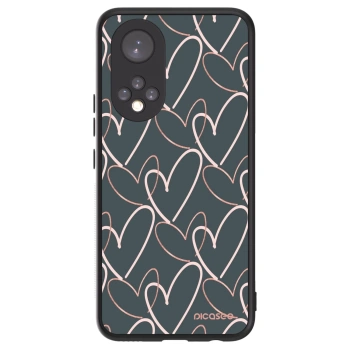 Husă pentru Huawei Nova 9 - Lots of love