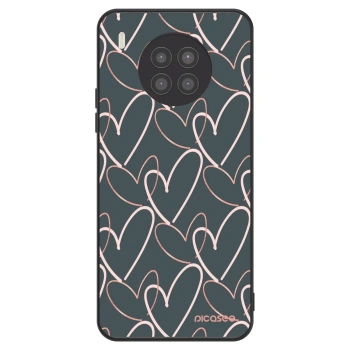 Husă pentru Huawei Nova 8i - Lots of love