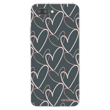 Husă pentru Honor 10 - Lots of love