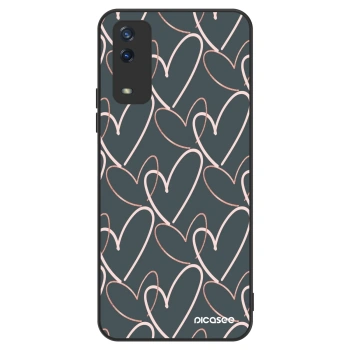 Husă pentru Vivo Y11s - Lots of love