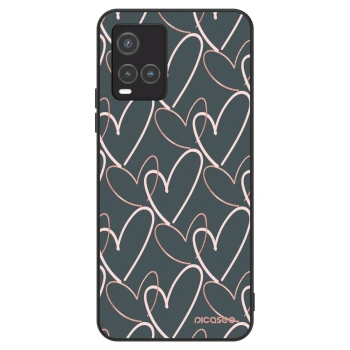 Husă pentru Vivo Y33s - Lots of love