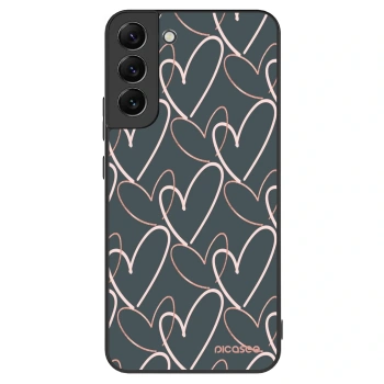 Husă pentru Samsung Galaxy S22+ 5G - Lots of love