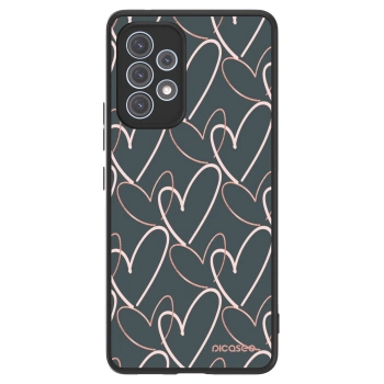 Picasee ULTIMATE CASE pentru Samsung Galaxy A53 5G A536 - Lots of love