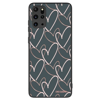 Husă pentru Samsung Galaxy S20+ G985F - Lots of love