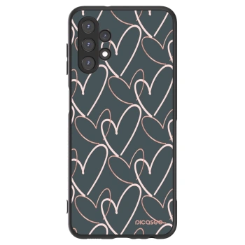 Picasee ULTIMATE CASE pentru Samsung Galaxy A13 4G A135 - Lots of love