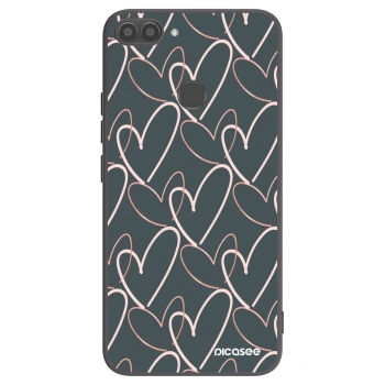 Husă pentru Huawei P Smart - Lots of love