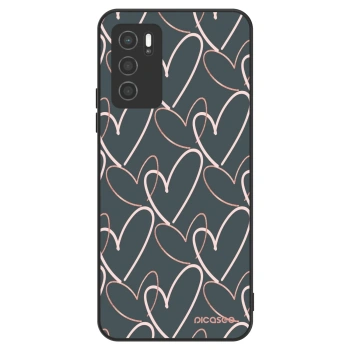 Husă pentru OPPO A16s - Lots of love