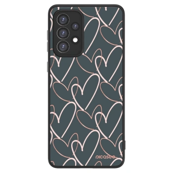 Picasee ULTIMATE CASE pentru Samsung Galaxy A33 5G A336 - Lots of love