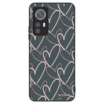 Husă pentru Xiaomi 12X - Lots of love