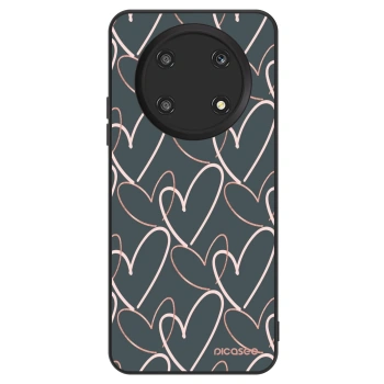Husă pentru Honor Magic4 Lite 5G - Lots of love