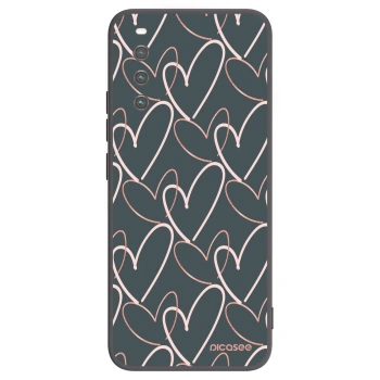 Husă pentru Sony Xperia 10 IV 5G - Lots of love