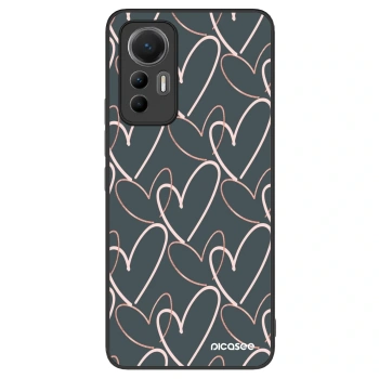 Husă pentru Xiaomi 12 Lite - Lots of love