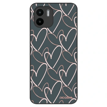 Husă pentru Xiaomi Redmi A1 - Lots of love