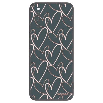Husă pentru Sony Xperia 10 III - Lots of love