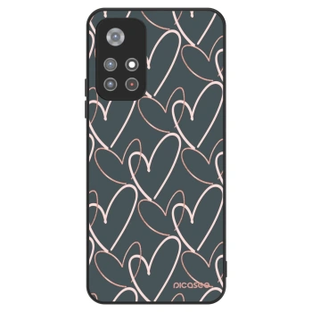 Husă pentru Xiaomi Redmi Note 11S 5G - Lots of love