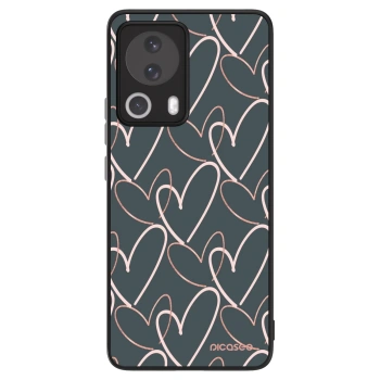 Picasee ULTIMATE CASE pentru Xiaomi 13 Lite - Lots of love