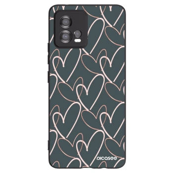 Husă pentru Motorola Moto G72 - Lots of love