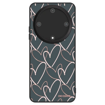 Husă pentru Honor Magic5 Lite 5G - Lots of love