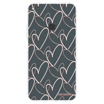 Husă pentru Huawei P9 Lite 2017 - Lots of love
