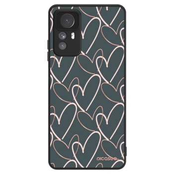 Husă pentru Xiaomi Redmi Note 12S - Lots of love