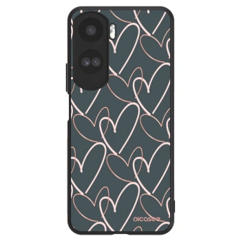 Husă pentru Honor 90 Lite 5G - Lots of love