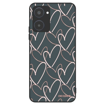 Husă pentru Realme 10 4G - Lots of love