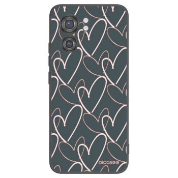 Husă pentru Motorola Edge 40 - Lots of love