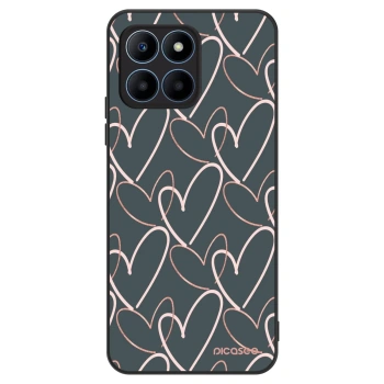 Husă pentru Honor 70 Lite - Lots of love