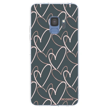 Husă pentru Samsung Galaxy S9 G960F - Lots of love