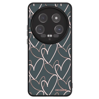 Husă pentru Xiaomi 14 Ultra - Lots of love