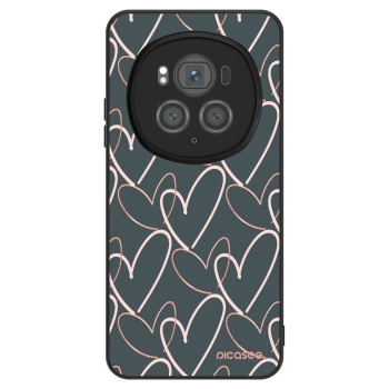 Husă pentru Honor Magic6 Pro - Lots of love