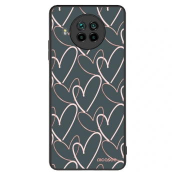 Husă pentru Xiaomi Mi 10T Lite - Lots of love