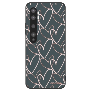 Husă pentru Xiaomi Mi Note 10 (Pro) - Lots of love