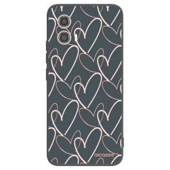 Husă pentru Motorola Moto G53 5G - Lots of love