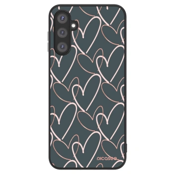 Husă pentru Samsung Galaxy A05s A057G - Lots of love