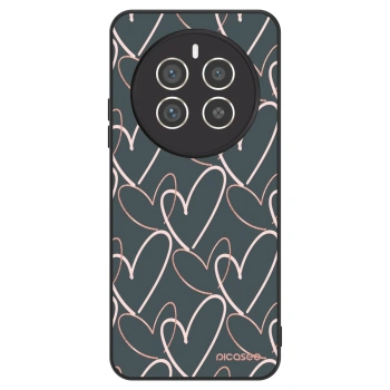 Husă pentru Realme 12 Pro 5G - Lots of love