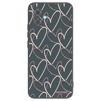 Husă pentru Motorola Moto G14 - Lots of love