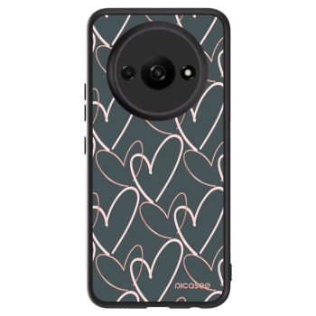 Husă pentru Xiaomi Redmi A3 - Lots of love