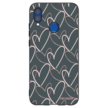 Husă pentru Honor 10 Lite - Lots of love