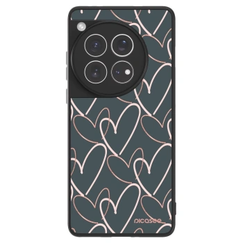 Picasee ULTIMATE CASE pentru OnePlus 12 5G - Lots of love
