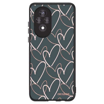 Husă pentru Honor 200 Pro 5G - Lots of love
