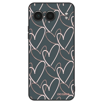 Husă pentru OnePlus Nord 4 - Lots of love