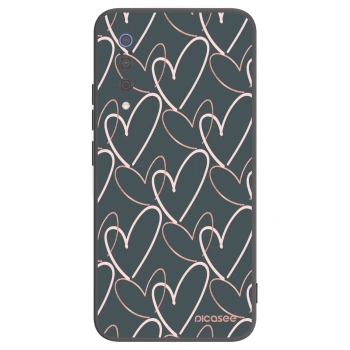 Husă pentru Xiaomi Mi 9 - Lots of love